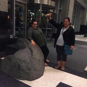 Meet your Posher, Vosta